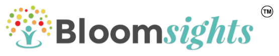 Bloomsights Logo